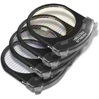 DZOfilm Catta Coin Plug-in Filter - Artistic Set (for Catta Zoom only)