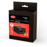 Hähnel Hl-a65 Pro Batterie