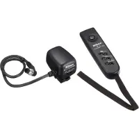 Nikon ML-3 IR-Fernauslöser-Set für D2, D3, D300, D200 und D700 FRW20101