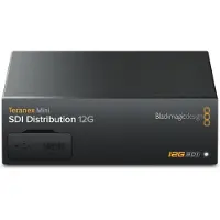 Blackmagic Design Teranex Mini - SDI Distribution 12G