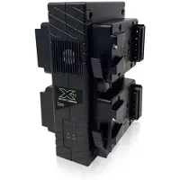 Core SWX CoreSWX Micro Quad Akkuladeger?t - V-Mount