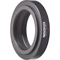 Novoflex Adapter zu Leica T für Leica M39 Objekti