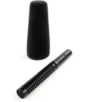 Shure VP82 kurzes Richtrohrmikrofon