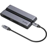 SmallRig 4662 Cfexpress Type B Photography Externer Kartenleser