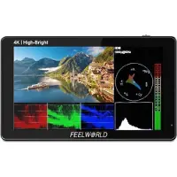 Feelworld 5.5" LUT 5E Monitor 1600 Nits