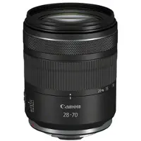 Canon RF 28-70mm F/2.8 IS STM