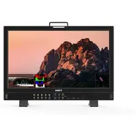 Swit BM-H245 23,8 Zoll 12G-SDI 4K QD-LED HDR professioneller FHD-Monitor