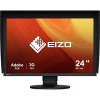 Eizo CG2400SV 24 Zoll Lichthaube inklusive