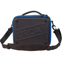 Orca Hard Shell Accessories Bag Abdeckung für Digitalrekorder
