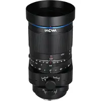 Laowa 55mm F/2.8 Tilt-Shift 1X Makro Canon RF