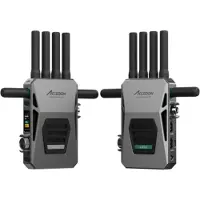 Accsoon Cineview Master 4k 1 Tx + 1 Rx Videoübertrager Für Kamera
