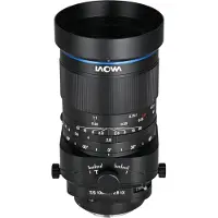 Laowa 100mm F/2.8 Tilt-Shift 1X Makro Canon RF