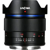 Laowa 7.5mm F/2 MFT Auto Aperture Gebrauchtware (Inklusive MwSt.) | | 12 Monate Garantie