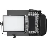 GlareOne LED Panel 80 RGB D SLEDP80RGBD