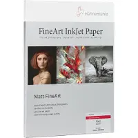Hahnemuhle Museum Etching 350 g A2 Box 25 Blatt