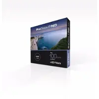 Lee ND-Filter ProGlass IRND 2 Stops 100mm PG2