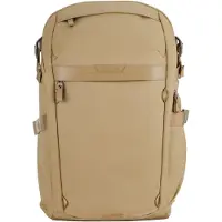 Vanguard VEO Metro B25L Rucksack braungrün