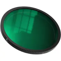 ShiftCam LU-VND-001-23-EF Kameraobjektivfilter Lichtreduktionsfilter für Kameras 6 cm