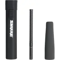 Shure VP89M mittelgroßes modulares Richtrohrmikrofon