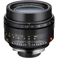 Leica Noctilux-M 35mm f/1.2 ASPH