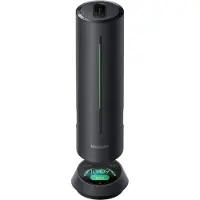 Insta360 Wave Graphite Black