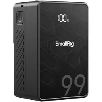 SmallRig Mini V-Mount Akku VB99 SE