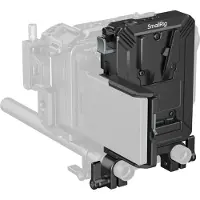 SmallRig 5226 Batteriehalterung