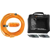 Tether Tools Usb-c To Micro-b 9.40m Right Kabel
