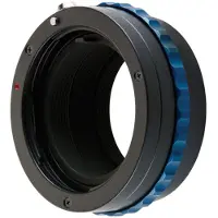 Novoflex LET/MIN-AF Adapter für Sony A Objektiv auf Leica SL/T Kameragehäuse