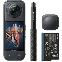 Insta360 - X5 Starter Bundle