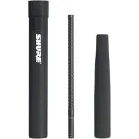 Shure VP89L langes modulares Richtrohrmikrofon