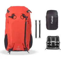 F-Stop DuraDiamond Ajna Bundle Magma