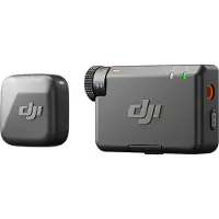 DJI Mic Mini Funkmikrofon