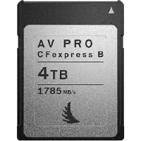 Angelbird AV PRO MK2 CFexpress 4 TB Typ B