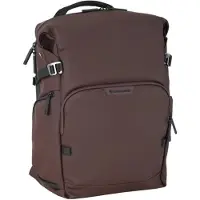Vanguard VEO LITE B25L Rucksack Chocolate