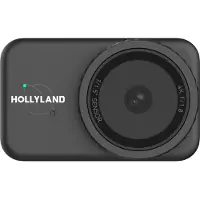 Hollyland Lyra 4K UHD Webcam (Schwarz)