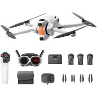 Antigravity A1 Drohne Explorer Bundle