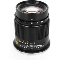 TTArtisan 50mm f1,4 Nikon Z Vollformat