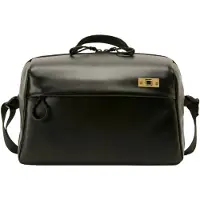 Artisan&artist ACAM-BS0003 Basalt Sling Bag