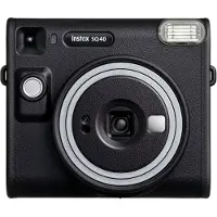 Fujifilm Instax Square Sq 40 Sofortbildkamera