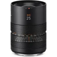 Hasselblad XCD F/2.5 25V