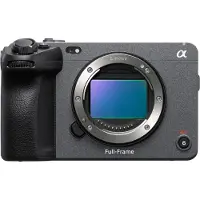 Sony FX3 A Cinema Line Vollformatkamera