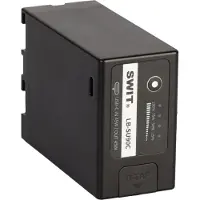 Swit LB-SU90C 90Wh BP-U Akku USB-C