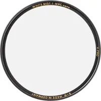 B+W WHITE MIST Filter 1 MRC nano V-Pro 82mm