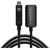 Tether Tools TetherBoost Pro USB-C Core Controller Verlängerungskabel - schwarz