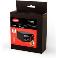 Hähnel Hl-a60 Batterie