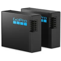 GoPro Enduro Akku 2er-Pack für HERO13