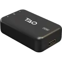 RGBlink Adaptateur TAO 1Tiny de USB-C (UVC) vers HDMI 2.0