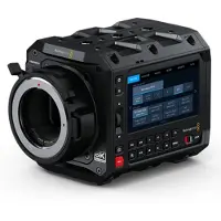 Blackmagic Design PYXIS 6K (EF-Mount)