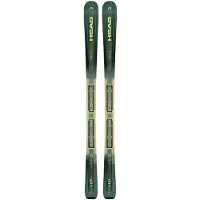 Head Discovery 82 Pro - 177 cm